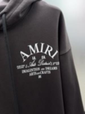 wholesale quality amiri hoodie model no. 60